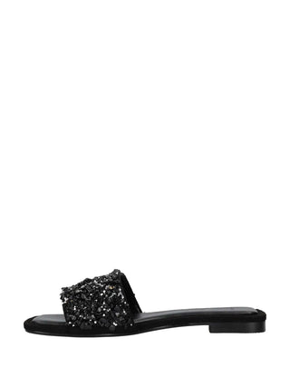 SCALZATO DONNA - IKAROS NERO - 2506 4