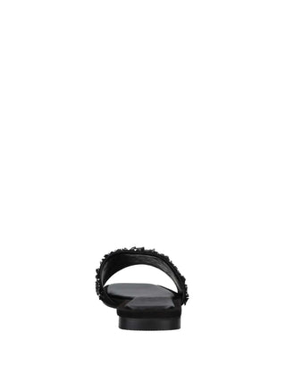 SCALZATO DONNA - IKAROS NERO - 2506 5