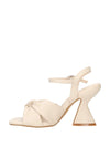 SANDALO DONNA - IKAROS BIANCO - 2518 4