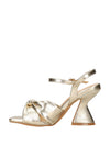 SANDALO DONNA - IKAROS ORO - 2518 4