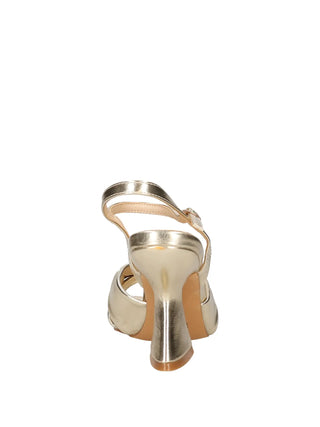 SANDALO DONNA - IKAROS ORO - 2518 5