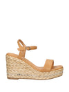 SANDALO DONNA - IKAROS CAMEL - 2527 1