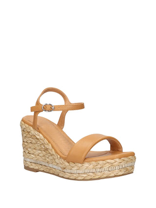 SANDALO DONNA - IKAROS CAMEL - 2527 2