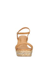 SANDALO DONNA - IKAROS CAMEL - 2527 3