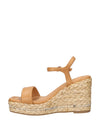 SANDALO DONNA - IKAROS CAMEL - 2527 4