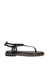 INFRADITO DONNA - IKAROS NERO - 2532 1
