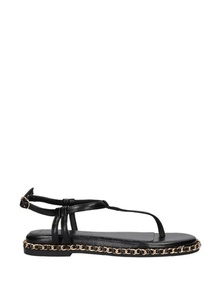 INFRADITO DONNA - IKAROS NERO - 2532