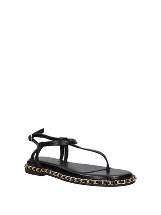 INFRADITO DONNA - IKAROS NERO - 2532 2