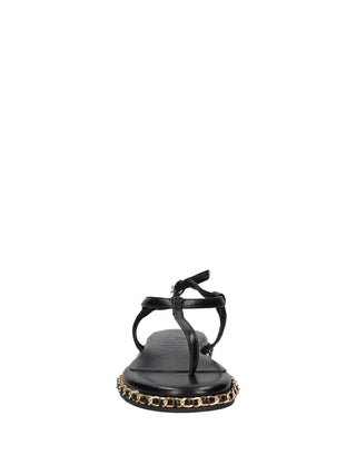 INFRADITO DONNA - IKAROS NERO - 2532 3