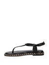 INFRADITO DONNA - IKAROS NERO - 2532 4