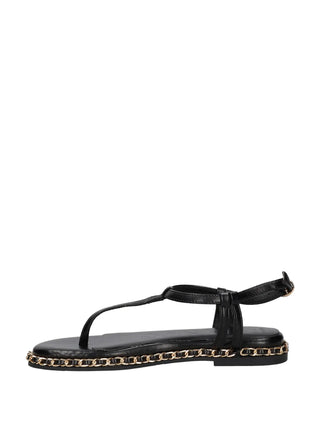INFRADITO DONNA - IKAROS NERO - 2532 4
