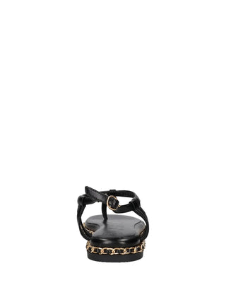 INFRADITO DONNA - IKAROS NERO - 2532 5
