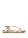 INFRADITO DONNA - IKAROS ORO - 2532 1