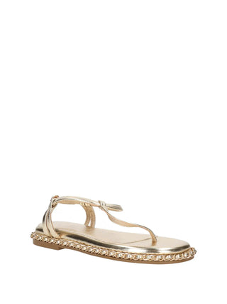 INFRADITO DONNA - IKAROS ORO - 2532 2