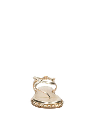 INFRADITO DONNA - IKAROS ORO - 2532 3