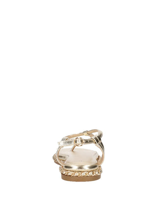 INFRADITO DONNA - IKAROS ORO - 2532 5
