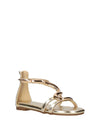 SANDALO DONNA - IKAROS ORO - 2534 2