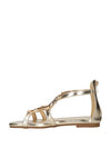 SANDALO DONNA - IKAROS ORO - 2534 4