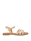SANDALO DONNA - IKAROS BEIGE - 2539 1