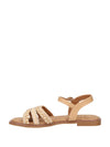SANDALO DONNA - IKAROS BEIGE - 2539 4