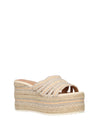 SCALZATO DONNA - IKAROS BEIGE - 2540 2