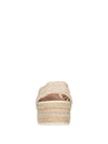 SCALZATO DONNA - IKAROS BEIGE - 2540 3