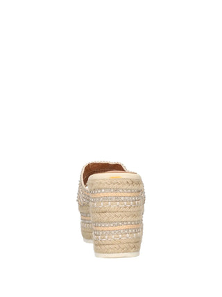 SCALZATO DONNA - IKAROS BEIGE - 2540 5