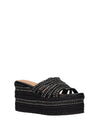 SCALZATO DONNA - IKAROS NERO - 2540 2