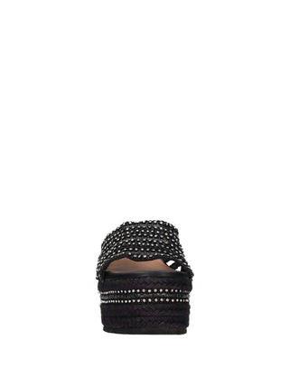 SCALZATO DONNA - IKAROS NERO - 2540 3