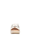 SCALZATO DONNA - IKAROS BIANCO - 2546 3