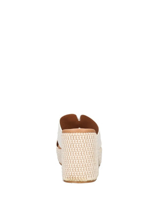 SCALZATO DONNA - IKAROS BIANCO - 2546 5