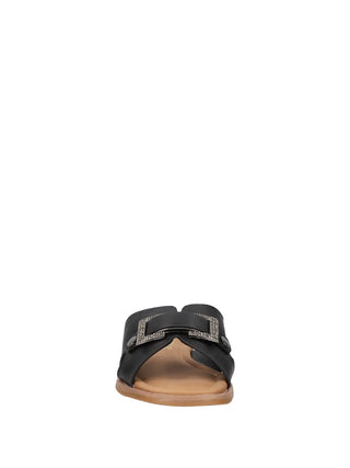 SCALZATO DONNA - IKAROS NERO - 2547 3