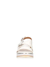 SANDALO DONNA - IKAROS BIANCO - 2548 3