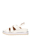 SANDALO DONNA - IKAROS BIANCO - 2548 4