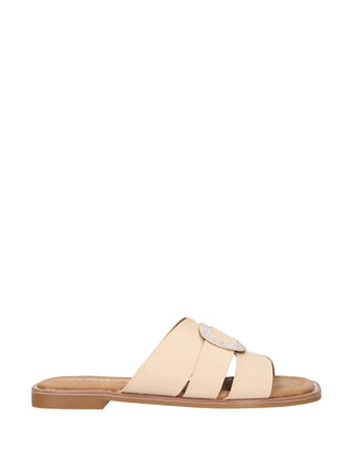 SCALZATO DONNA - IKAROS BEIGE - 2554
