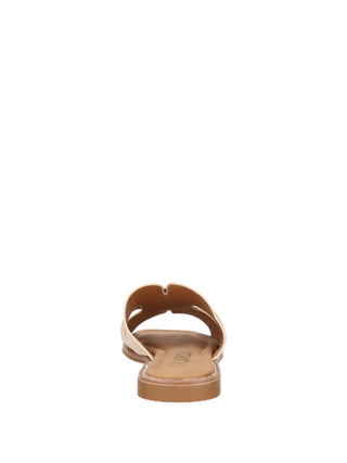 SCALZATO DONNA - IKAROS BEIGE - 2554 5
