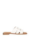 SCALZATO DONNA - IKAROS BIANCO - 2554 1