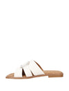 SCALZATO DONNA - IKAROS BIANCO - 2554 4