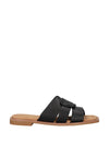 SCALZATO DONNA - IKAROS NERO - 2554 1