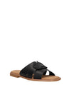 SCALZATO DONNA - IKAROS NERO - 2554 2