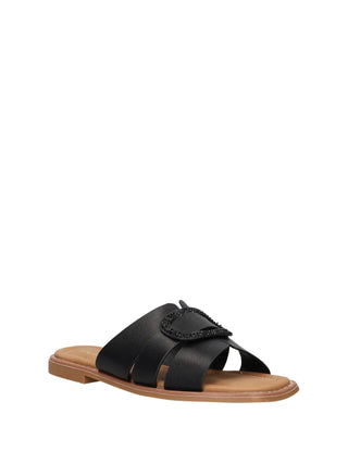 SCALZATO DONNA - IKAROS NERO - 2554 2