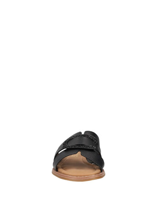 SCALZATO DONNA - IKAROS NERO - 2554 3