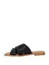 SCALZATO DONNA - IKAROS NERO - 2554 4