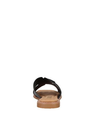 SCALZATO DONNA - IKAROS NERO - 2554 5
