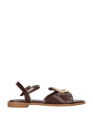 SANDALO DONNA - NINI TM - 2601