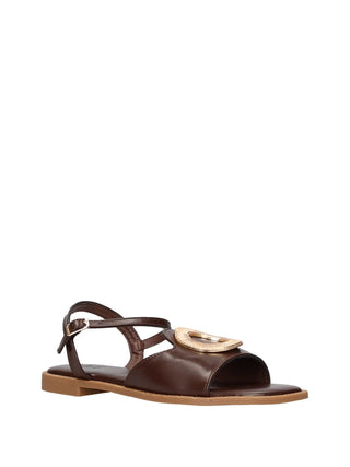 SANDALO DONNA - NINI TM - 2601 2