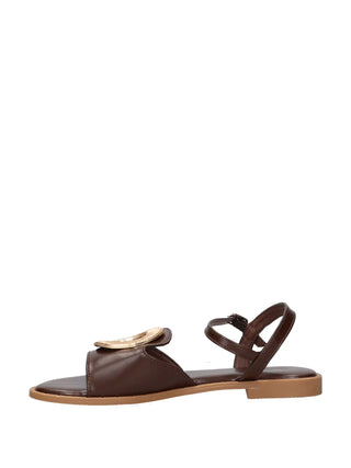 SANDALO DONNA - NINI TM - 2601 4