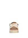 SANDALO DONNA - NINI BEIGE - 26106 3