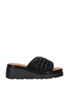 SCALZATO DONNA - NINI NERO - 26115 1
