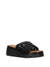 SCALZATO DONNA - NINI NERO - 26115 2